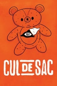 CuldeSac' Poster