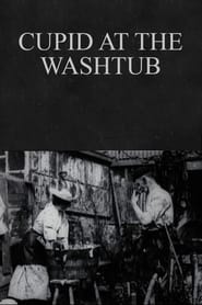 Cupid at the Washtub' Poster