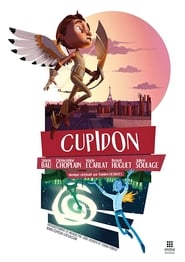 Cupidon' Poster