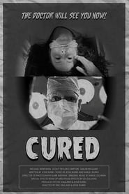 Cured' Poster