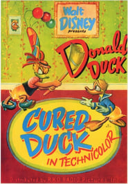 Cured Duck' Poster