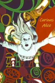 Curious Alice' Poster