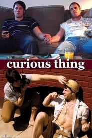 Curious Thing' Poster
