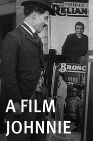 A Film Johnnie' Poster