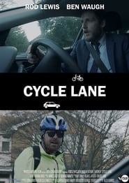 Cycle Lane' Poster