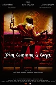 Dun Commun  Corps' Poster