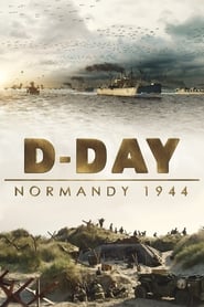 DDay Normandy 1944' Poster