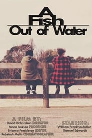 A Fish Out of Water' Poster