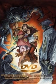 DVD' Poster