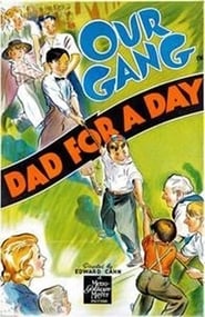 Dad for a Day' Poster