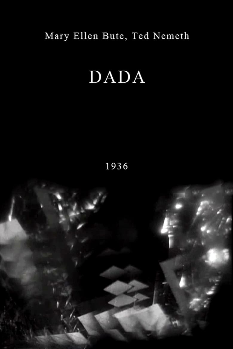 Dada Poster