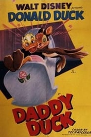 Daddy Duck' Poster