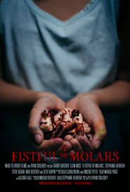 A Fistful of Molars' Poster