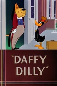 Daffy Dilly' Poster
