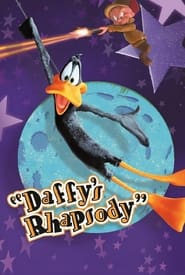 Daffys Rhapsody' Poster
