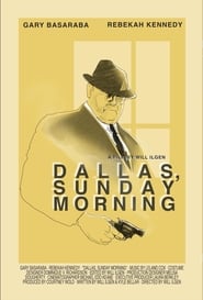 Dallas Sunday Morning' Poster