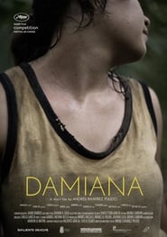 Damiana' Poster