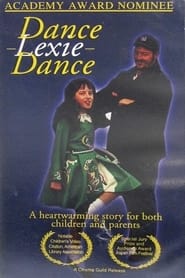 Dance Lexie Dance' Poster