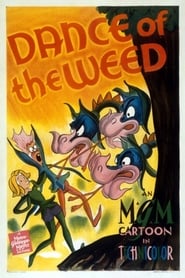 Dance of the Weed' Poster