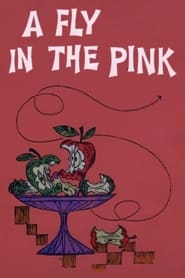 A Fly in the Pink' Poster