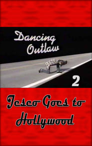 Dancing Outlaw II Jesco Goes to Hollywood' Poster