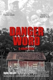Danger Word' Poster
