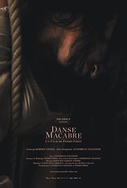 Danse macabre' Poster