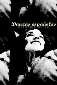 Danses espagnoles' Poster