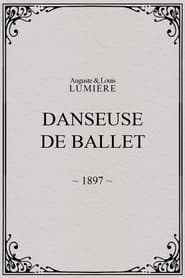 Streaming sources forDanseuse de ballet