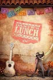 Dantes Lunch' Poster