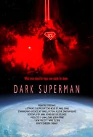 Dark Superman' Poster