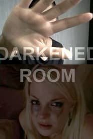 Darkened Room' Poster