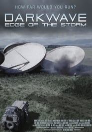 Darkwave Edge of the Storm' Poster