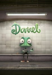 Darrel' Poster