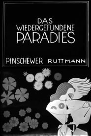 Das wiedergefundene Paradies' Poster