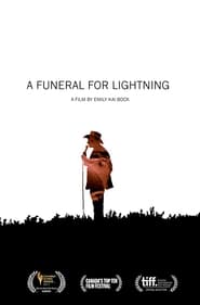 A Funeral for Lightning Poster