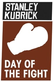Day of the Fight' Poster