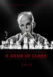 A Game of Chess' Poster