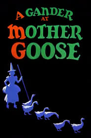 A Gander at Mother Goose' Poster