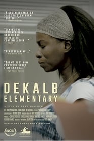 DeKalb Elementary' Poster