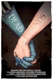 Dead Friends' Poster