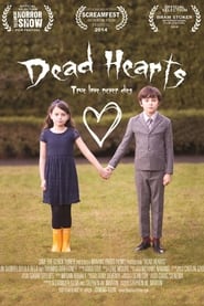 Dead Hearts' Poster