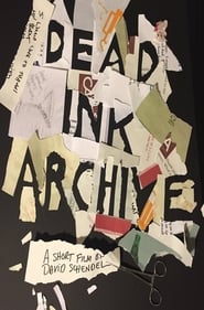Dead Ink Archive' Poster