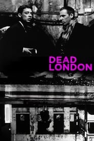 Dead London' Poster