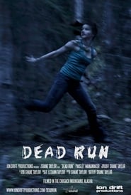 Dead Run' Poster