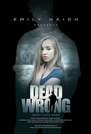 Dead Wrong' Poster