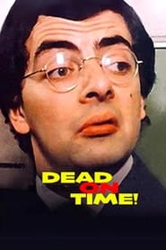 Dead on Time' Poster