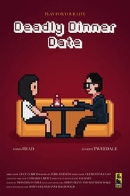 Deadly Dinner Date' Poster