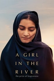A Girl in the River The Price of Forgiveness' Poster