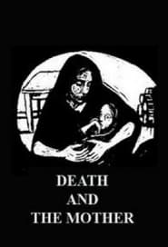 Death and the Mother' Poster